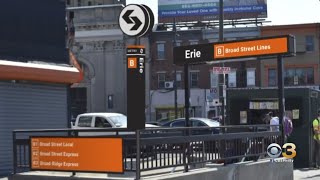 SEPTA Considering Rebranding Rail Lines, Including Name Changes