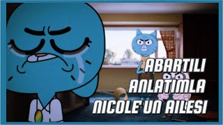 GUMBALL'IN EN ÜZÜCÜ BÖLÜMÜ GEÇMİŞLE YÜZLEŞMEK