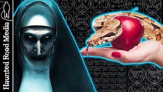 Valak - 10 Things You Don't Know About The Nun Demon!