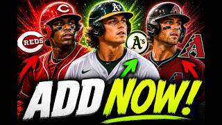 Prospects Worth Adding Right Now