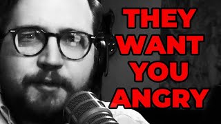 How Rage Bait is Destroying the Internet