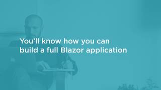 Blazor Skills: Getting Started Course Preview