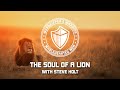 The Soul Of A Man - Pastor Steve Holt