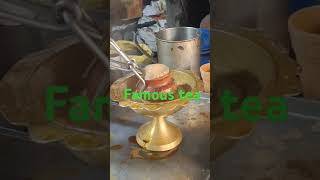 Hyderabad famous chai meeku telusa