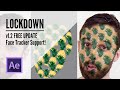 Lockdown 1.2 Update for After Effects