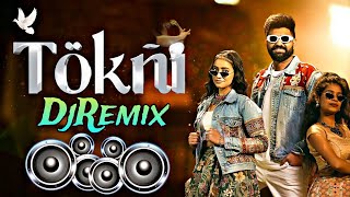 Tokni Dj Remix Song | Khasa Aala Chahar New Dj Remix Song 2025 l New Haryanvi Song 2025