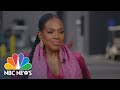 Sheryl Lee Ralph on success, perseverance and empowerment