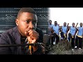 I Remixed The LEGENDARY Ladysmith Black Mambazo