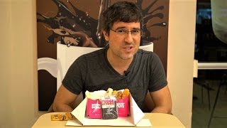 CTC Review #115 - Dunkin' Donuts Dunkin' Run Menu (All Five Items)