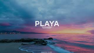 [FREE] 🌊 "PLAYA" Reggaeton Beat Instrumental J Balvin Type Beat 2022 (Prod. Raiko Beatz)