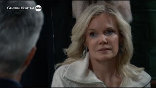 Common Sense Boundaries | General Hospital (February 28th, 2025)