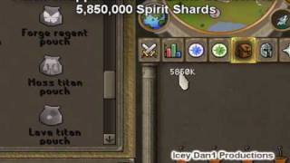 RuneScape - Shard \u0026 Pouch Merchanting Guide (136M to 147M in 2 days)