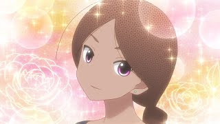Fortunetelling | Kakushigoto (Official Clip)