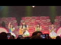 20160925 『give me five』 akb48 team8 全国ツアー福井公演より