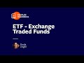 ETF: o que são ETFs e como investir na prática | Escola de Investidores