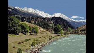 Shanku new most beautiful valley in Swat