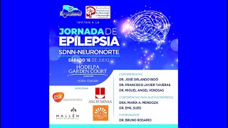 1 Manejo Quirúrgico de la Encefalopatías Epilépticas Dr. Miguel Ángel Venegas, Neurocirujano