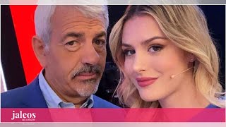 Imágenes del día: la comentada foto de Arianna, 'hija' de Carlos Sobera, en su graduación unive...