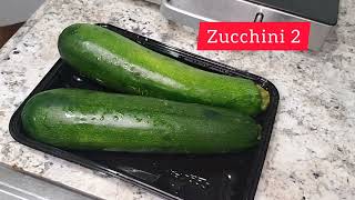 Sehri recipe| Zucchini masala recipe | kadu masala | vegetarian recipe | healthy recipe