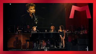 Barry Manilow - Excerpts from 'Midnight With Manilow'  (Live, Denver, CO 2016)