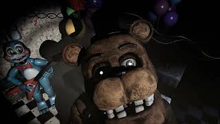 How does anyone find that funny - FNAF version