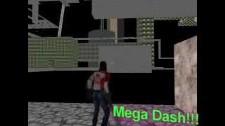 Mega Dash Gunz MTG [HD]!!!!