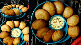 Malpua Recipe | मालपुआ की आसान रेसिपी |মালপোয়া | Popular Indian Dessert | Easy Sweets Recipe #new