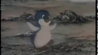 The Adventures of Scamper the Penguin - Clip \u0026 Intro