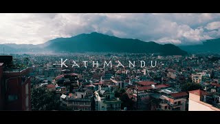 Kathmandu - NEPAL