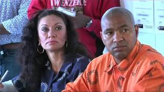Prison Skills | Tech Report