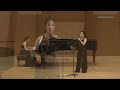 금호영아티스트 l. v. beethoven sonata for natural horn and piano in f major op.17 최하영 호른