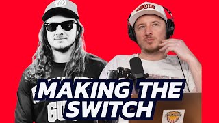Pft Peeling Back The Pft Character And Showing More Eric