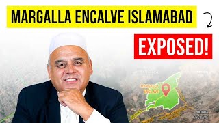 MARGALLA ENCLAVE ISLAMABAD EXPOSED! Plots For Sale On Installments In Islamabad?