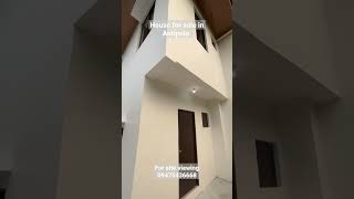 Duplex House for sale in Antipolo