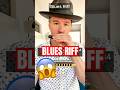 Harmonica Tutorial for Beginners EASY Blues Riff Harmonica #harmonica #blues
