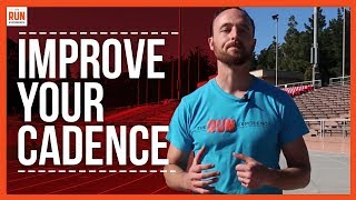Running Technique To Improve Your Cadence