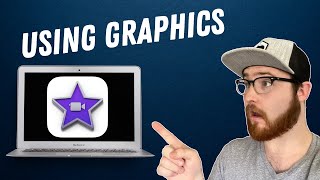 How To Add and Edit Graphics in iMovie 2023 (Beginner's Guide)