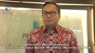 Lulusan Institut Keuangan Perbankan PERBANAS memenuhi kebutuhan SDM keuangan perbankan