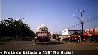 ARAGUAÍNA - TO, CIDADE DE ARAGUAÍNA  TOCANTINS (BR-153, BELÉM BRASÍLIA)