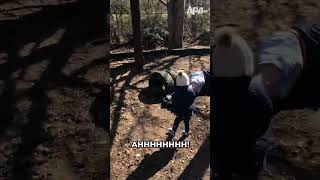 Well, at Least He Tried!!😂🤞#afv #fail #fall #funny #shorts