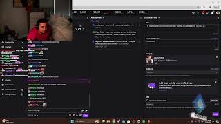 Lacy Accidentally LEAKS How Much He Makes On Twitch A WEEK