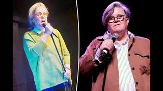 Rosie O'Donnell's Jaw-Dropping Weight Loss Transformation with Mounjaro! | Celebrity News Now!