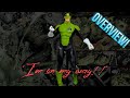 Kyle Rayner (Blackest Night) B.A.F. DC Multiverse | Overview | MandoAllDay