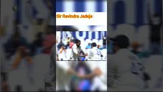 Ravindra Jadeja is back in test cricket with 5wicket against Australia #indvsaus #jadeja #viratkohli