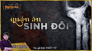 Truyện ma : QUÁN ĂN SINH ĐÔI - Cái kết đẫm máu cho người vợ độc ác | Tập 1/2