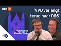 Kan Omtzigt NSC nog redden? | De Stemming #247 | NPO Radio 1