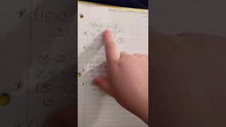 Career Math Module 3 Discussion Video