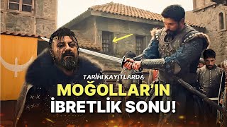 İLBAY'IN İBRETLİK SONU | KURULUŞ OSMAN 180. BÖLÜM 2. FRAGMANI