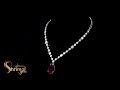 Discover the luxury of Shrimal Gems