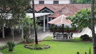 Kolavara: a wonderful homestay at Shimoga, Karnataka